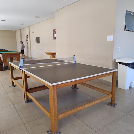 Casa Da Madeira Caldas Novas - 2 Quartos - Achei Ferias - Com Roupa De Cama Bagian luar foto