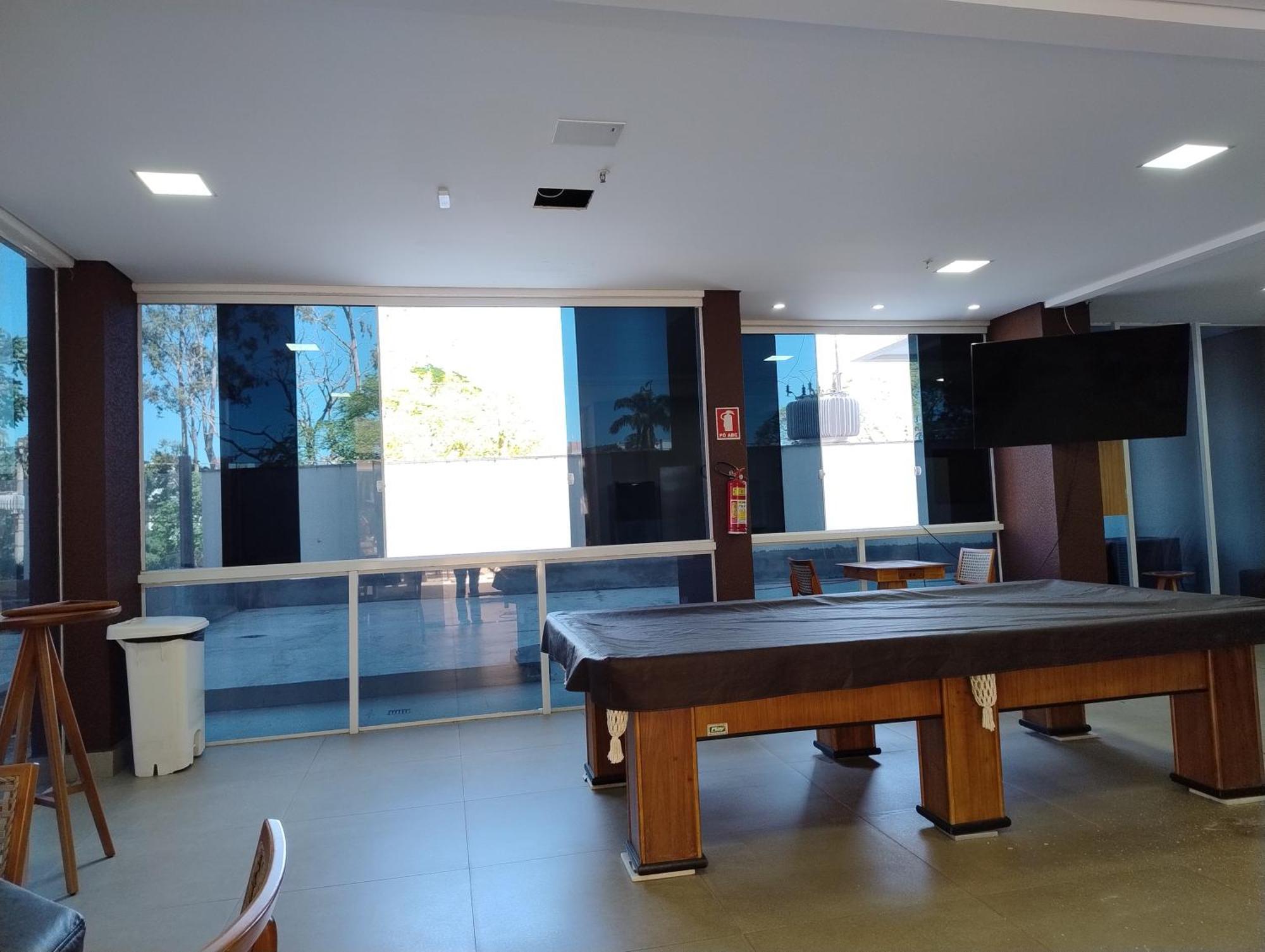 Casa Da Madeira Caldas Novas - 2 Quartos - Achei Ferias - Com Roupa De Cama Bagian luar foto